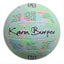 Karin Burger Supporter Ball Carousel 2