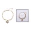 Equilibrium Heart Bracelet Carousel 1