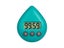 Digital Shower Timer Energy Saver Digital Timer Bathroom Electronic Countdown Carousel 4