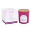 Aquarius Bergamot & Mandarin Fragranced Gemstone Glass Candle Carousel 1