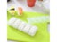 5 Rolls Sushi Maker Japan Nigiri Sushi Mold Rice Ball Press Storage Box Carousel 3