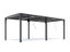 Louvre Roof System 6m x 3m Charcoal Carousel 6