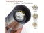 Salt Pepper Spice Grinder Carousel 5