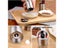 Salt Pepper Spice Grinder Carousel 6