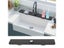 82cm Silicone Sink Faucet For Kitchen Bathroom Bar Kitchen Sink Splash Guard 32 Carousel 3