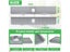 82cm Silicone Sink Faucet For Kitchen Bathroom Bar Kitchen Sink Splash Guard 32 Carousel 5