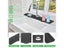 82cm Silicone Sink Faucet For Kitchen Bathroom Bar Kitchen Sink Splash Guard 32 Carousel 6