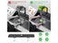 82cm Silicone Sink Faucet For Kitchen Bathroom Bar Kitchen Sink Splash Guard 32 Carousel 7