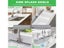 82cm Silicone Sink Faucet For Kitchen Bathroom Bar Kitchen Sink Splash Guard 32 Carousel 8