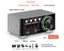Power Amplifier Stereo Amplifier Hifi - Brand New Carousel 3