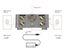 Power Amplifier Stereo Amplifier Hifi - Brand New Carousel 6