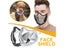 Adult Transparent Reusable Shield Masks For Catering Food Hygiene Carousel 3