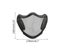 Adult Transparent Reusable Shield Masks For Catering Food Hygiene Carousel 8