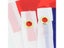 Johnin Huge 60X90CM 90X150CM Stars And Stripes United States US USA American Carousel 6