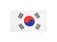 Flaglink 3x5fts 90*150cm Kor Kr South Korea Flag Of Korean Carousel 2