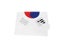 Flaglink 3x5fts 90*150cm Kor Kr South Korea Flag Of Korean Carousel 1