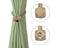Curtain Tie Backs Carousel 6