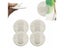 4Pcs Shower Curtain Clips For Shower Home Decoration Carousel 2