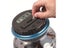 Digital Coin Counting Piggy Bank LCD Coin Counting Jar Money Box Automated Coin Carousel 1