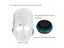 Digital Coin Counting Piggy Bank LCD Coin Counting Jar Money Box Automated Coin Carousel 7