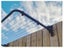 Swiftdry Skyline Fold-Down Clothesline 2.4m x 0.7m Carousel 5