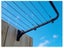 Swiftdry Skyline Fold-Down Clothesline 2.4m x 0.7m Carousel 6