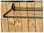 Swiftdry Skyline Fold-Down Clothesline 2.4m x 0.7m Carousel 7
