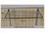 Swiftdry Skyline Fold-Down Clothesline 2.4m x 0.7m Carousel 8