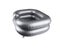 Portable Inflatable Shampoo Basin Bowl Sink for Haircut Dye Hair Wash Grey Carousel 4