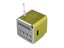 Portable Mini Aluminum Alloy Micro USB Mini Stereo Super Bass Speaker Ubwoofer Carousel 6