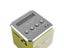 Portable Mini Aluminum Alloy Micro USB Mini Stereo Super Bass Speaker Ubwoofer Carousel 7