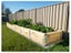 Strol SureWall Retaining End Post 65mm x 2100mm Carousel 6