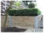 Strol SureWall Retaining End Post 65mm x 2100mm Carousel 8