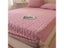 Taffeta Velvet Winter Thicken Warm Soft Plush Fitted Sheet Elastic Mattress Carousel 7