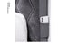 Super Soft Smooth Quilted Head Cover Thicken Velvet Bed Back Dust Protector Carousel 3