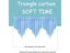 1PC Curtain 130cm Width Rod Pocket Scalloped Curtain Valance Sheer Lace Panels Carousel 3