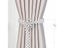 1Pc Curtain Tieback High Quality Elastic Holder Hook Buckle Clip Pretty And Carousel 4