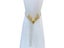 1Pc Curtain Tieback High Quality Elastic Holder Hook Buckle Clip Pretty And Carousel 5