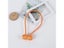 Magnetic Ball Curtain Tiebacks Tie Rope Accessorie Rods For Home Decor Carousel 4