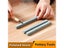Pottery Tools Polishing Stone Small Coarse Grinding Ceramic Whetstone Ceramic Carousel 3