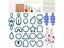 Pottery Sculpture Tools Carousel 2