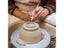 DIY Ceramics Clay Sculpture Polymer Tool Set Beginner's Multi-tools Craft Carousel 6