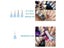 5Pcs 2 Way Polymer Clay Sculpture Tool Pottery Clay Ball Stylus Tools DIY Nail Carousel 4