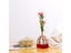 House Vase Silicone Mold Diy Succulents Concrete Flower Pot Mold Plaster Cement Carousel 6