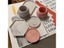 Tray Silicone Mold Diy Crystal Square Round Hexagon Coaster Silicone Mold Plate Carousel 3