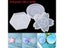 Silicone Moulds Clay Mold Carousel 4