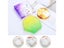 Silicone Moulds Clay Mold Carousel 7