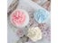 Rose Flower Silicone Soap Mold For Soap Making Aromatherapy Plaster Mold Carousel 3