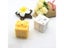 Silicone Candle Mould Gift Box Aroma Candle Gypsum Mold For DIY Soap Making Carousel 4