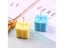 Silicone Candle Mould Gift Box Aroma Candle Gypsum Mold For DIY Soap Making Carousel 5